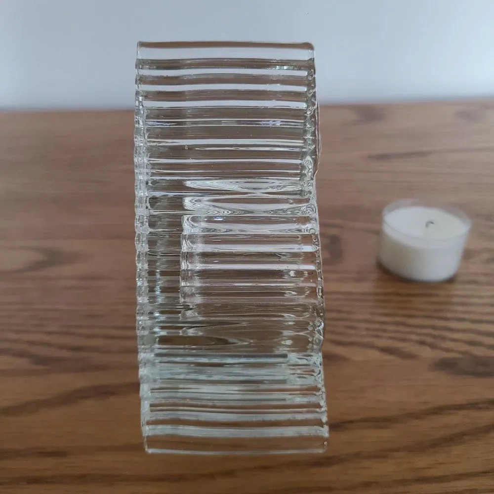 Avon glass sculptured